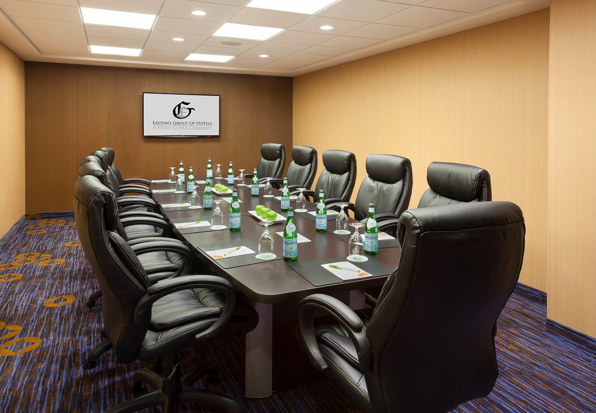 Courtyard By Marriott Toronto Northeast/Markham Ngoại thất bức ảnh