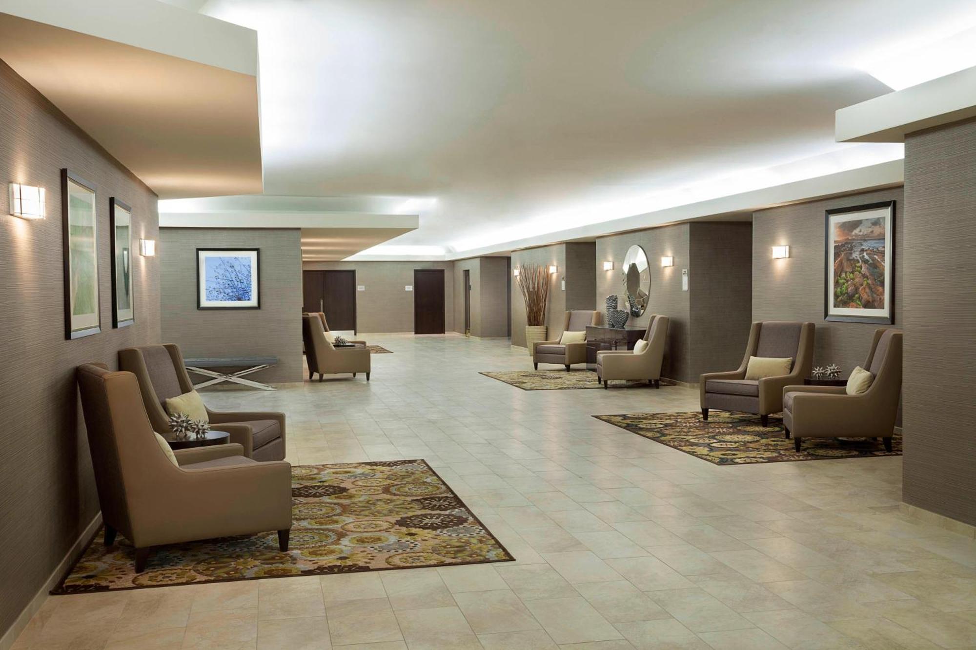 Courtyard By Marriott Toronto Northeast/Markham Ngoại thất bức ảnh