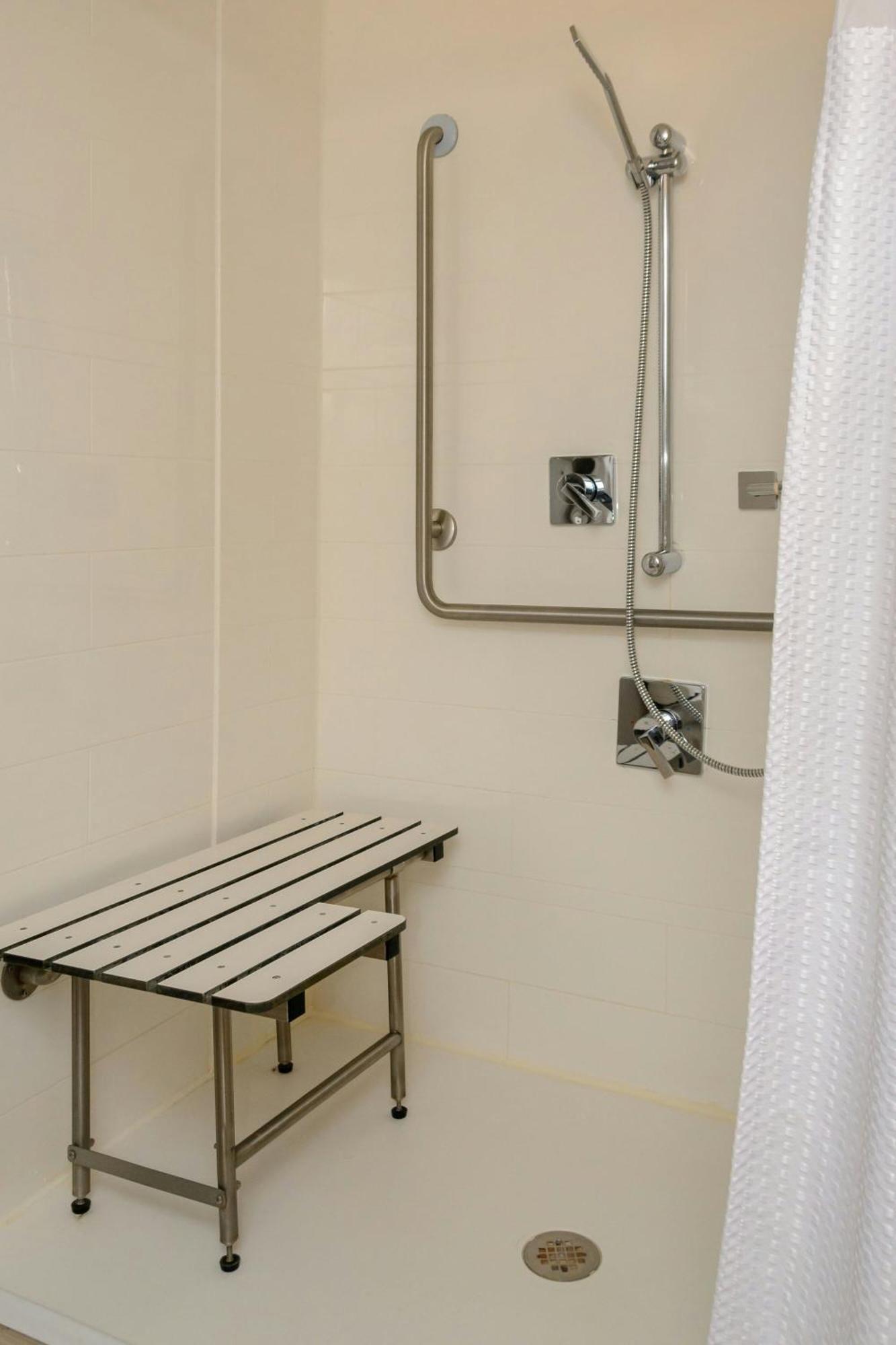 Courtyard By Marriott Toronto Northeast/Markham Ngoại thất bức ảnh