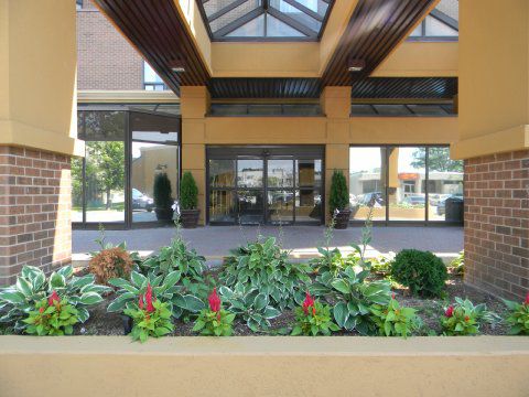 Courtyard By Marriott Toronto Northeast/Markham Ngoại thất bức ảnh
